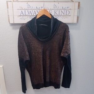 Designer Embellished Sweater